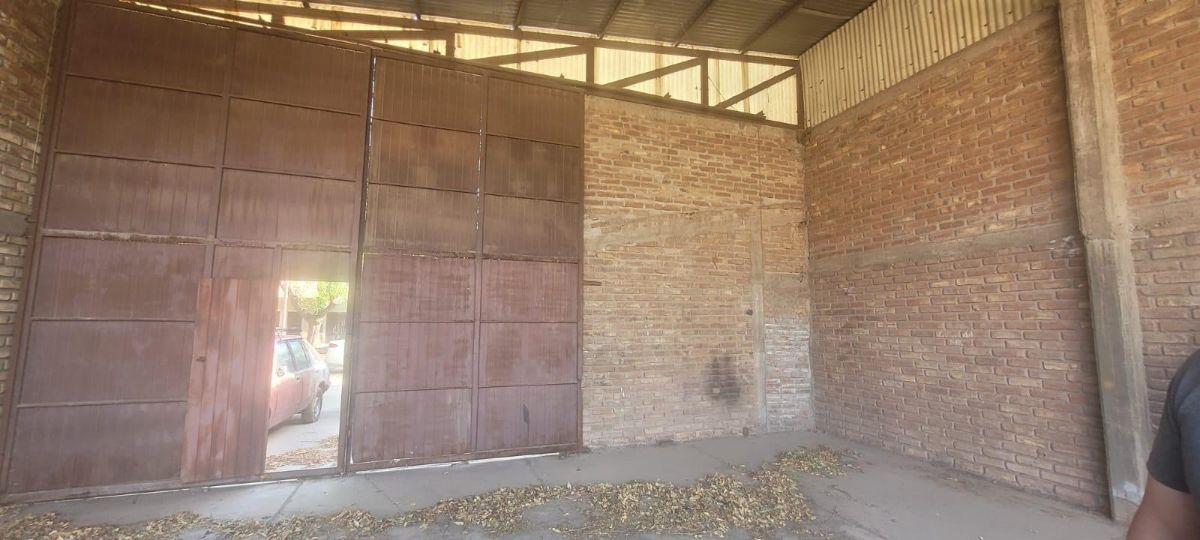 Foto de Depósito en venta de 257m2 ubicado en Las Heras, imagen 3