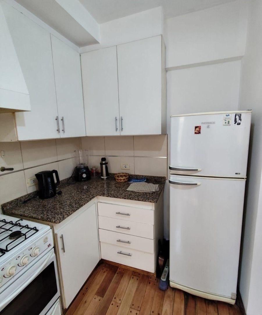 Foto de Departamento en alquiler en 2.ª Sección Barrio Cívico, imagen 3