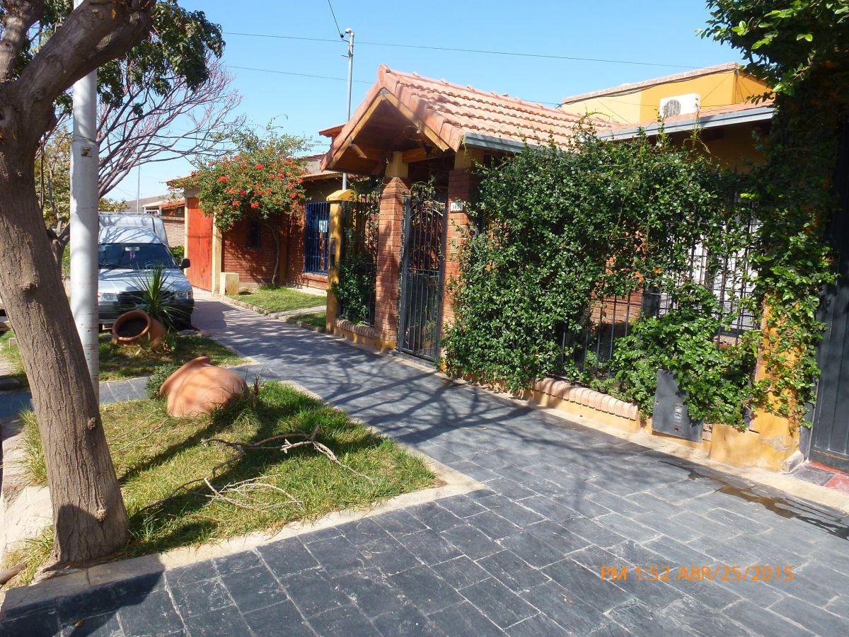 Foto de Casa en venta en Villa Nueva, imagen 1