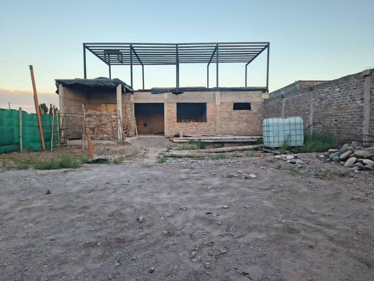 Foto de Terreno / Lote en venta de 350m2 ubicado en Luján de Cuyo, imagen 4