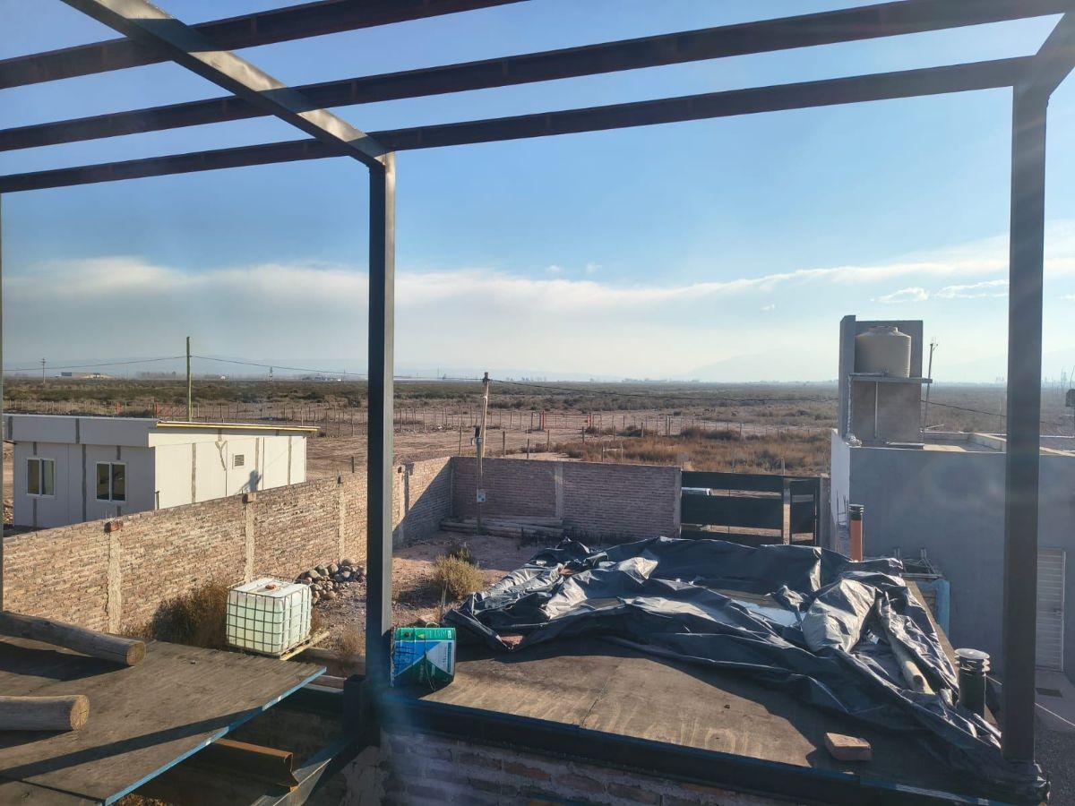 Foto de Terreno / Lote en venta de 350m2 ubicado en Luján de Cuyo, imagen 5