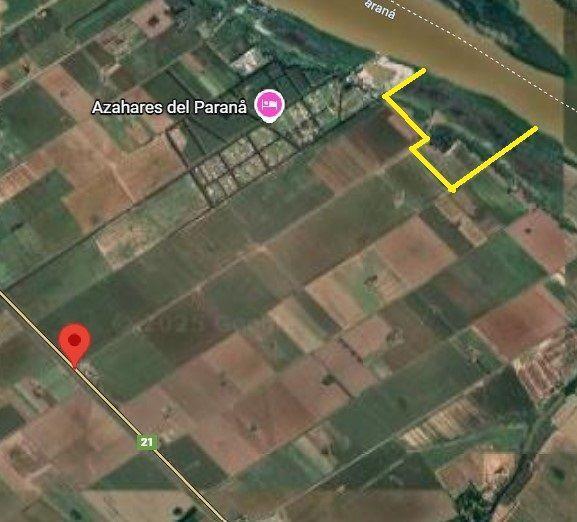 Campo 93 hectáreas | . | Fighiera