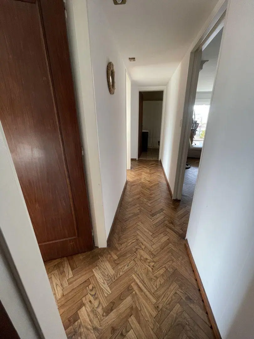 Piso Exclusivo 3 dormitorios 3 baños Balcones 4