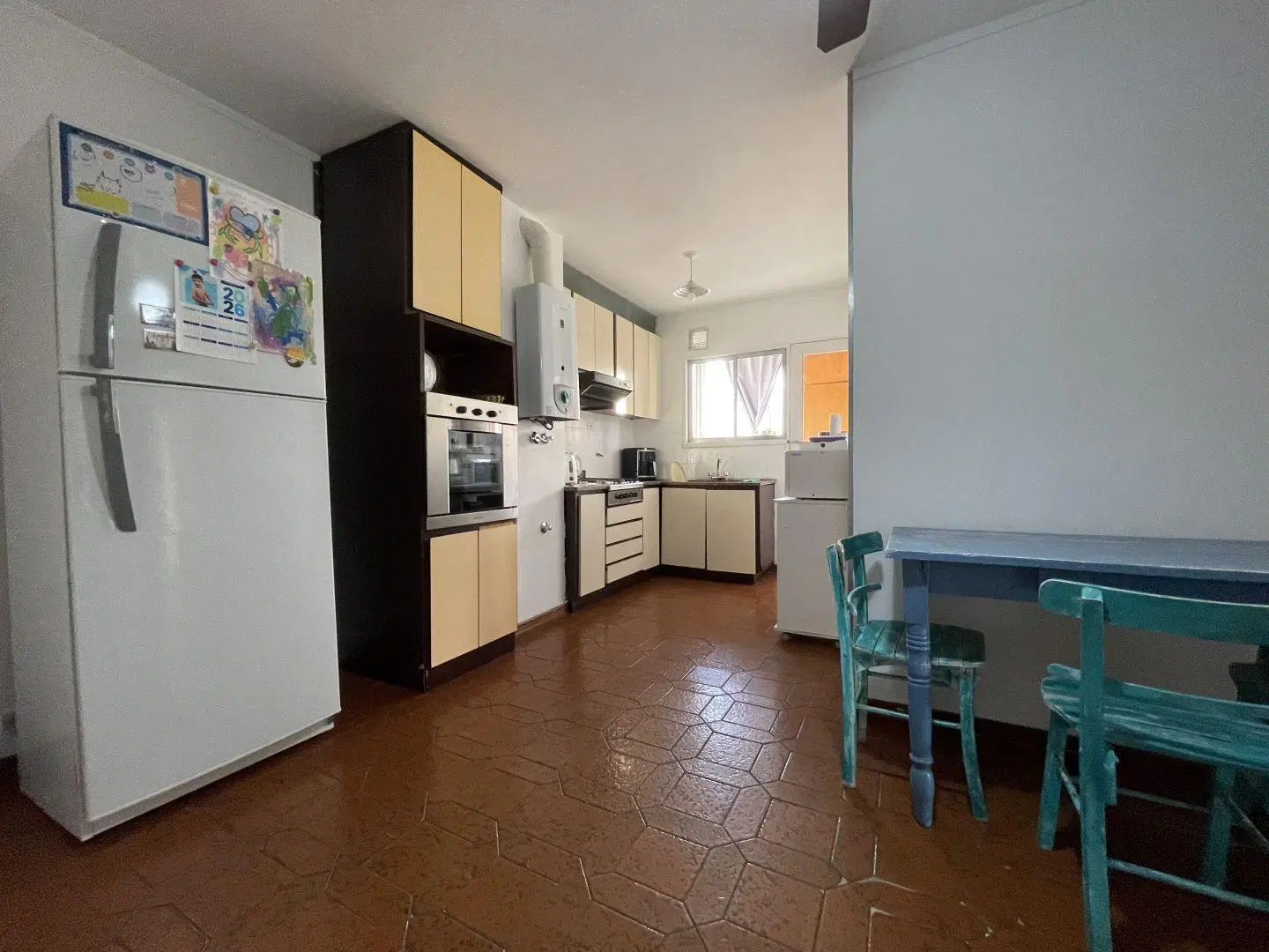 Piso Exclusivo 3 dormitorios 3 baños Balcones 3