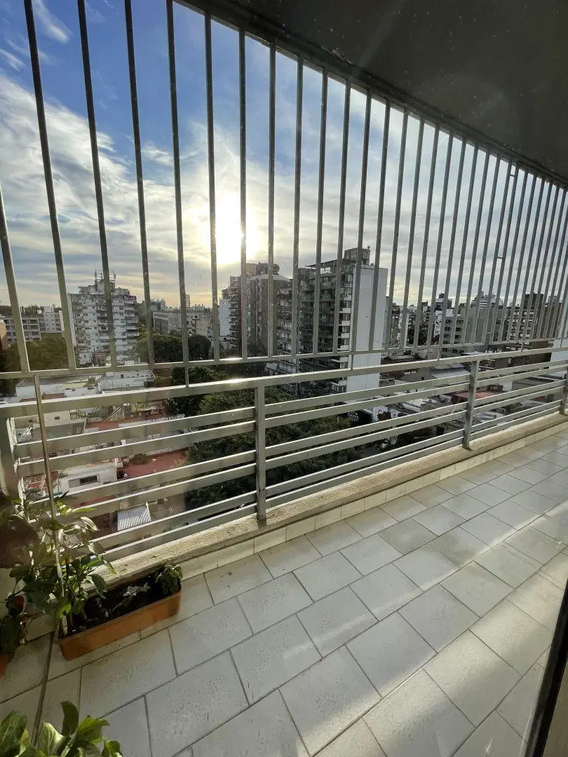 Piso Exclusivo 3 dormitorios 3 baños Balcones 2