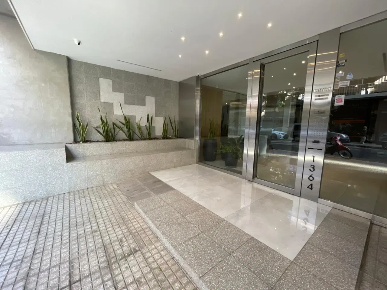 38m2 Monoambiente a Estrenar balcon con parrilla 2
