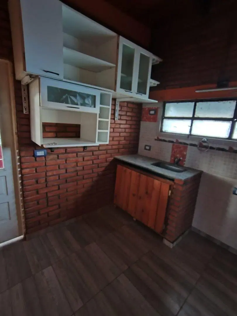 Departamento 3 ambientes. | av francia al 4200 3