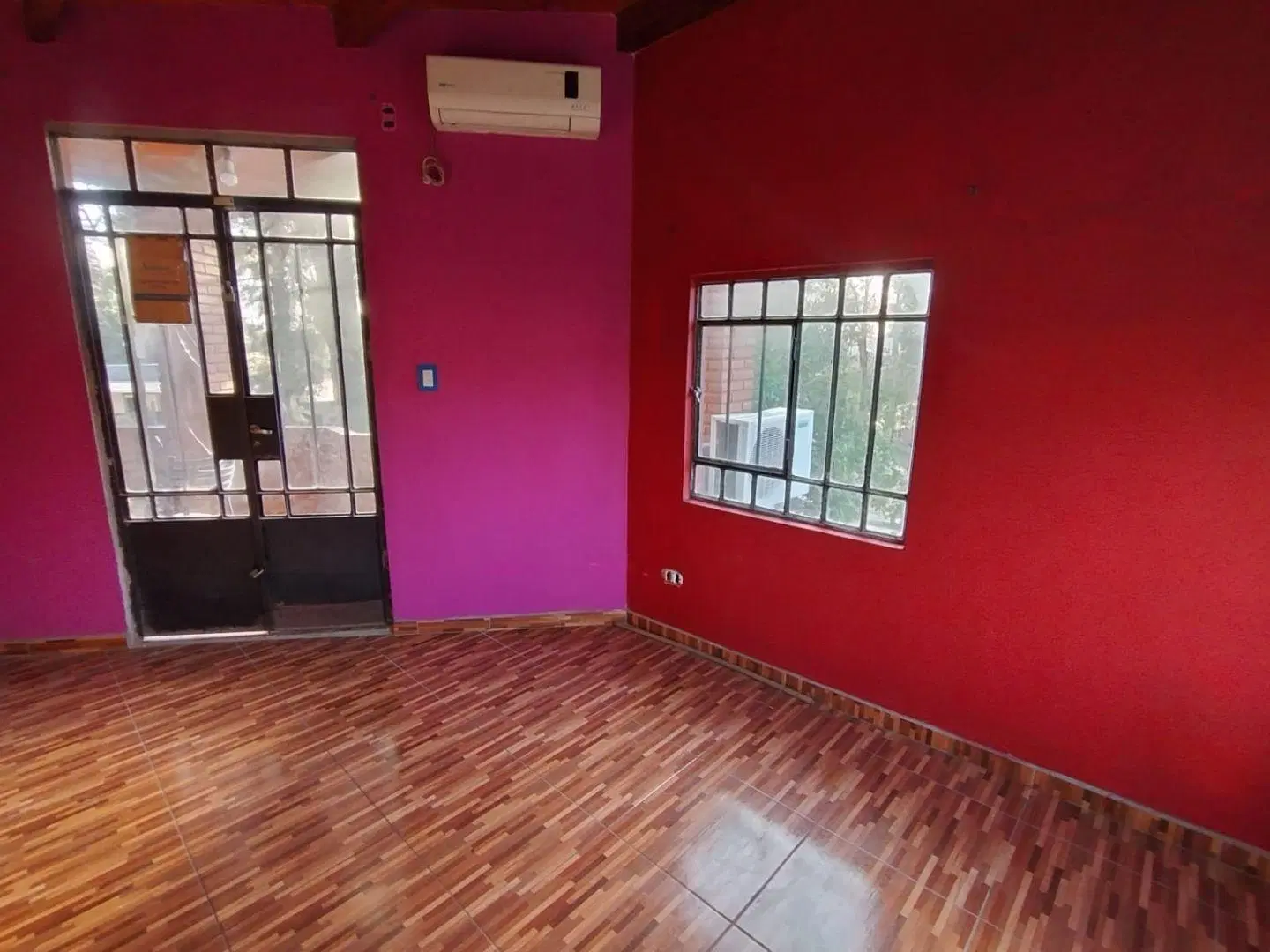 Departamento 3 ambientes. | av francia al 4200 8