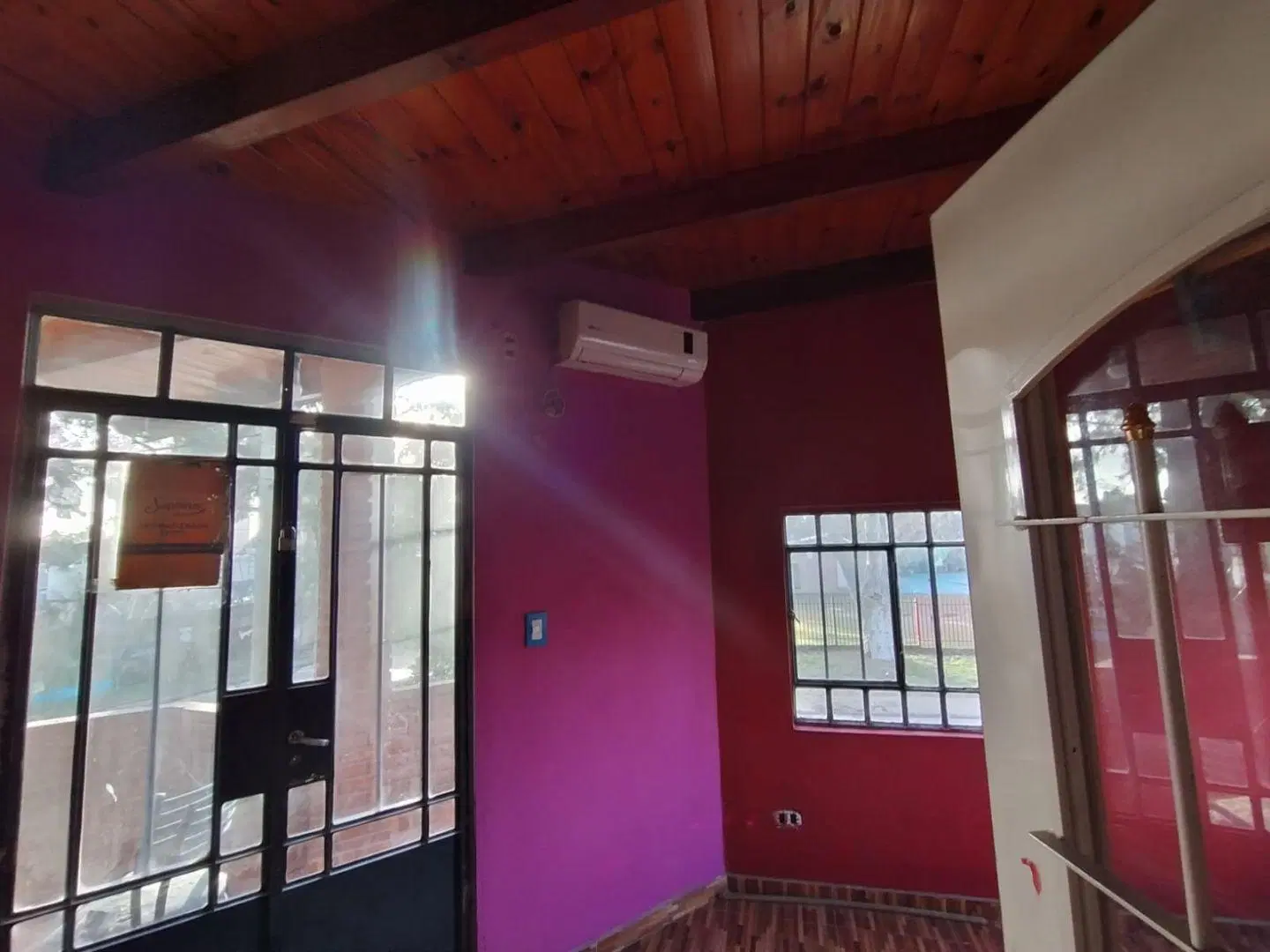 Departamento 3 ambientes. | av francia al 4200 1