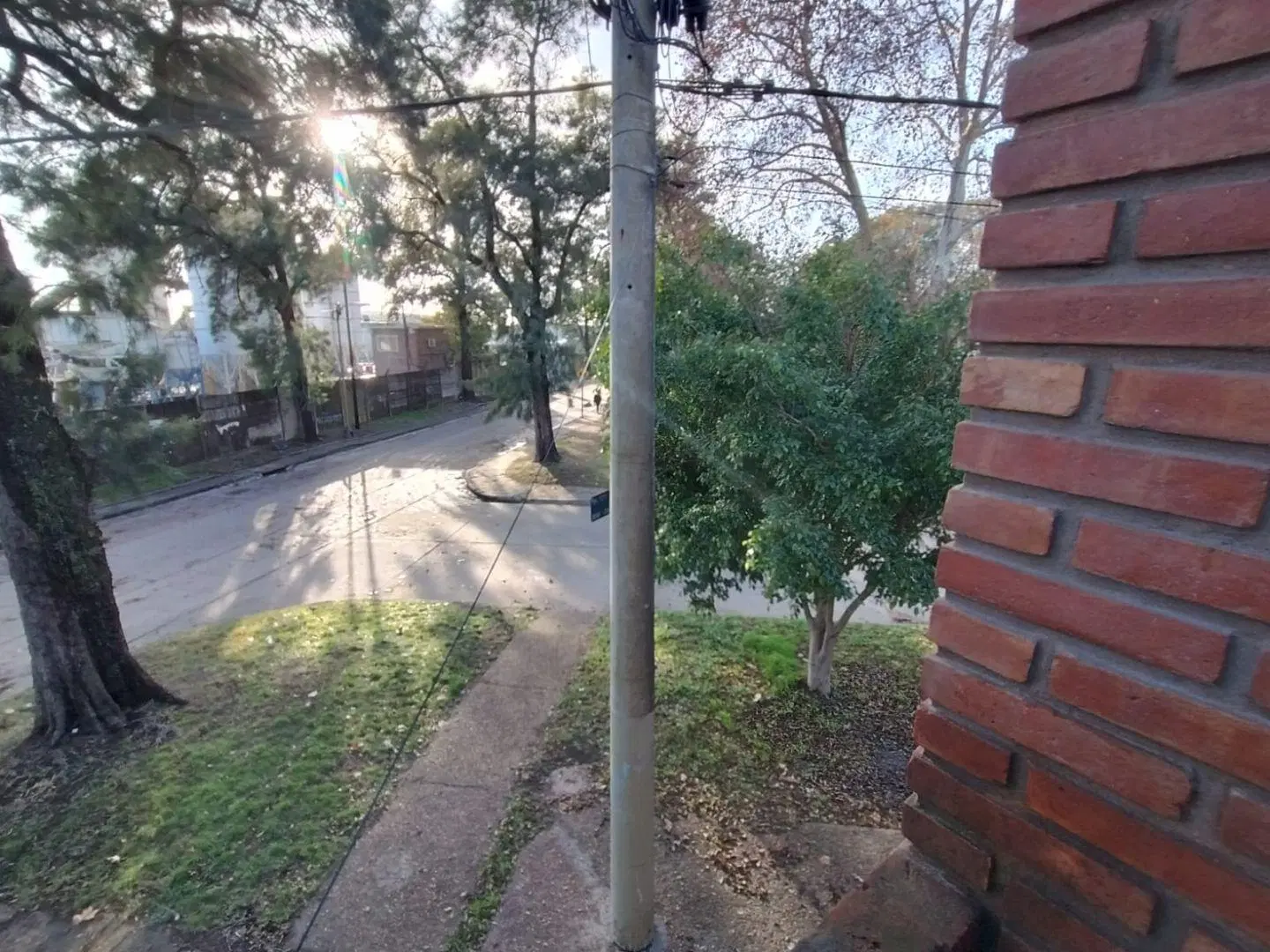 Departamento 3 ambientes. | av francia al 4200 2