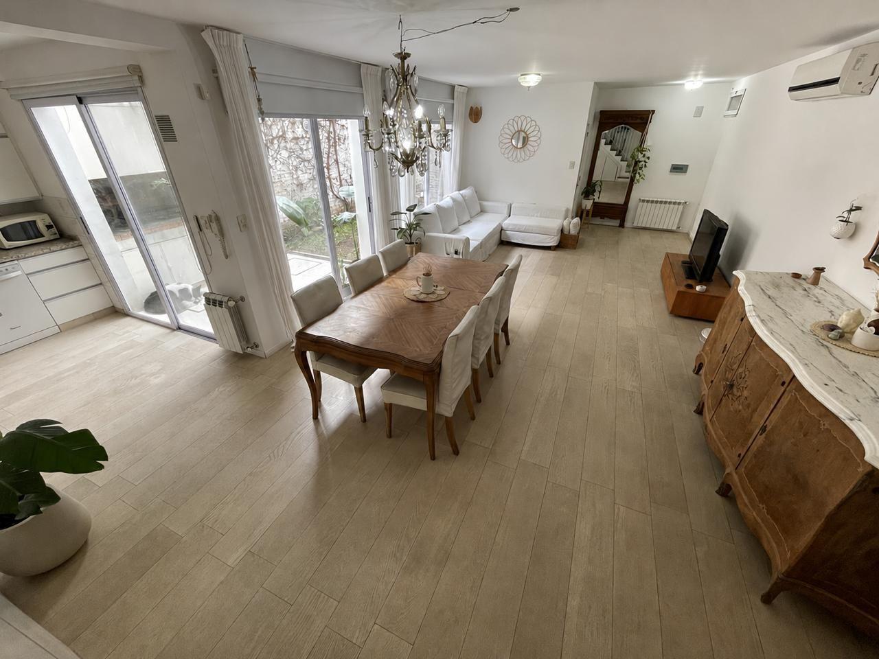 Foto de Casa interna 3 dorm + comodin Jardin y Terraza, imagen 5
