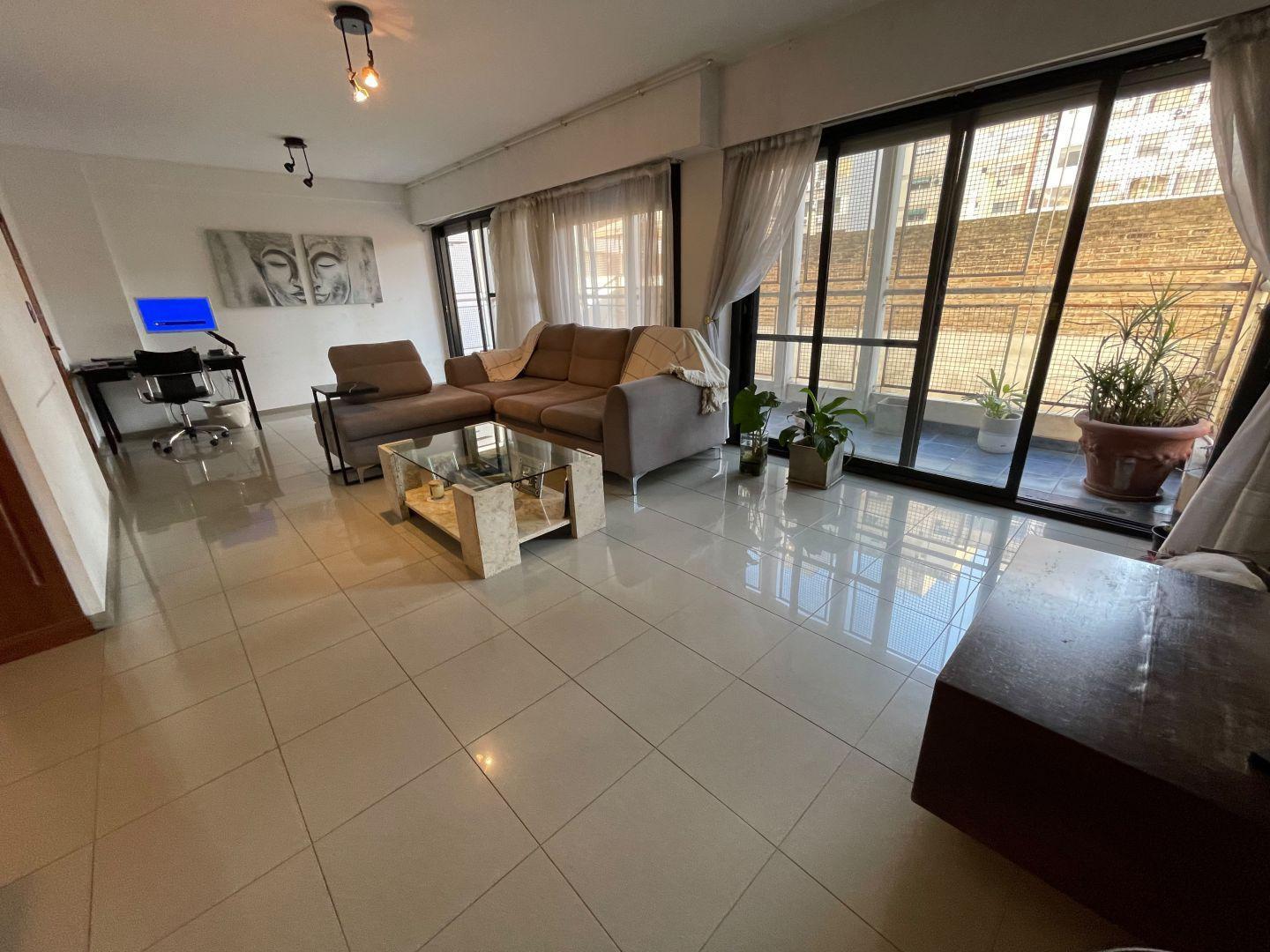 Foto de Departamento 5 ambientes 3 dormitorios. | Laprida al 1400, imagen 2