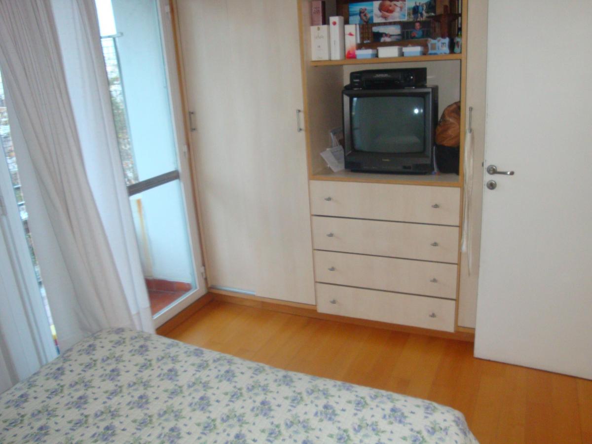 Departamento 3 Ambientes con Balcon Al Frente 5