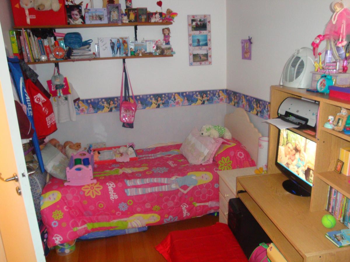 Departamento 3 Ambientes con Balcon Al Frente 1