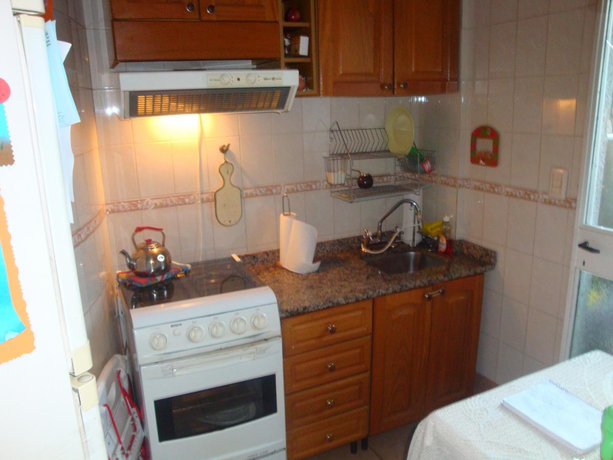 Departamento 3 Ambientes con Balcon Al Frente 4