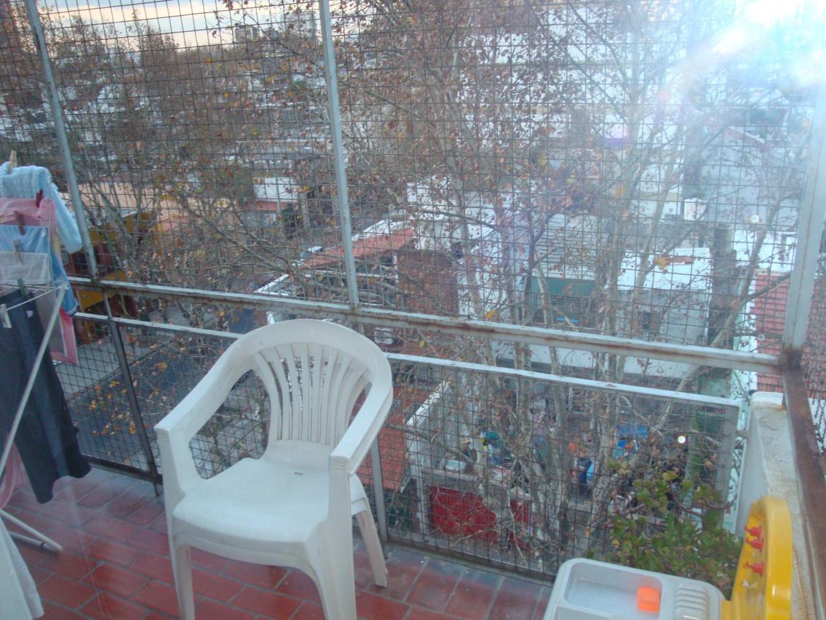 Departamento 3 Ambientes con Balcon Al Frente 3