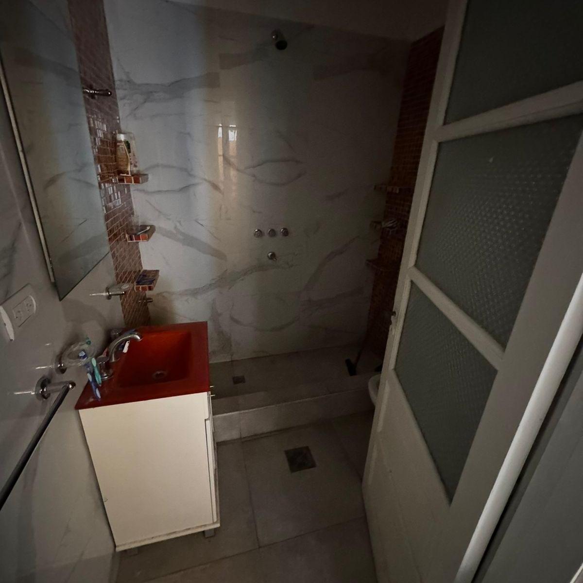 Casa 4 Ambientes Sobre Lote Propio 7,80 X 38 5
