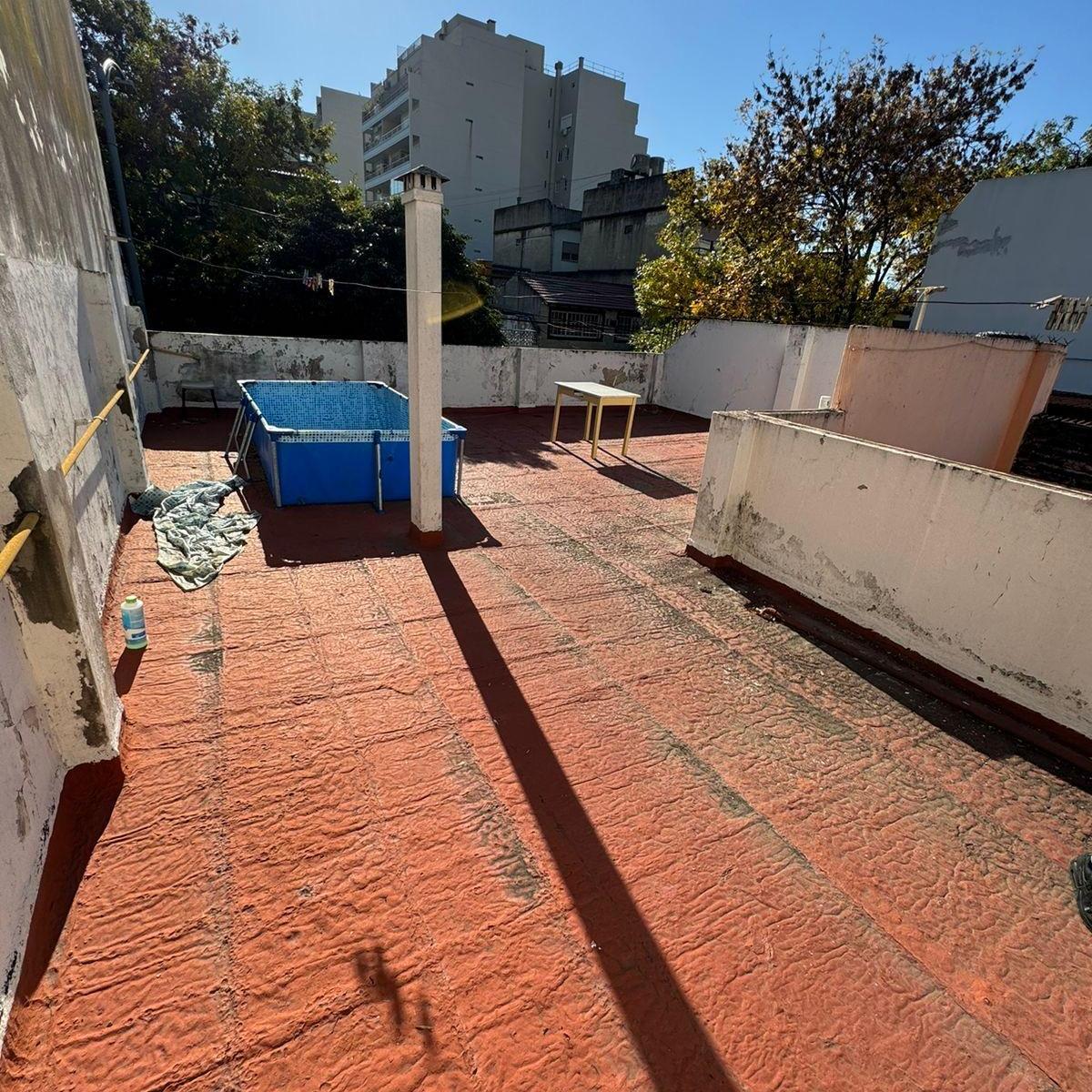 Casa 4 Ambientes Sobre Lote Propio 7,80 X 38 4