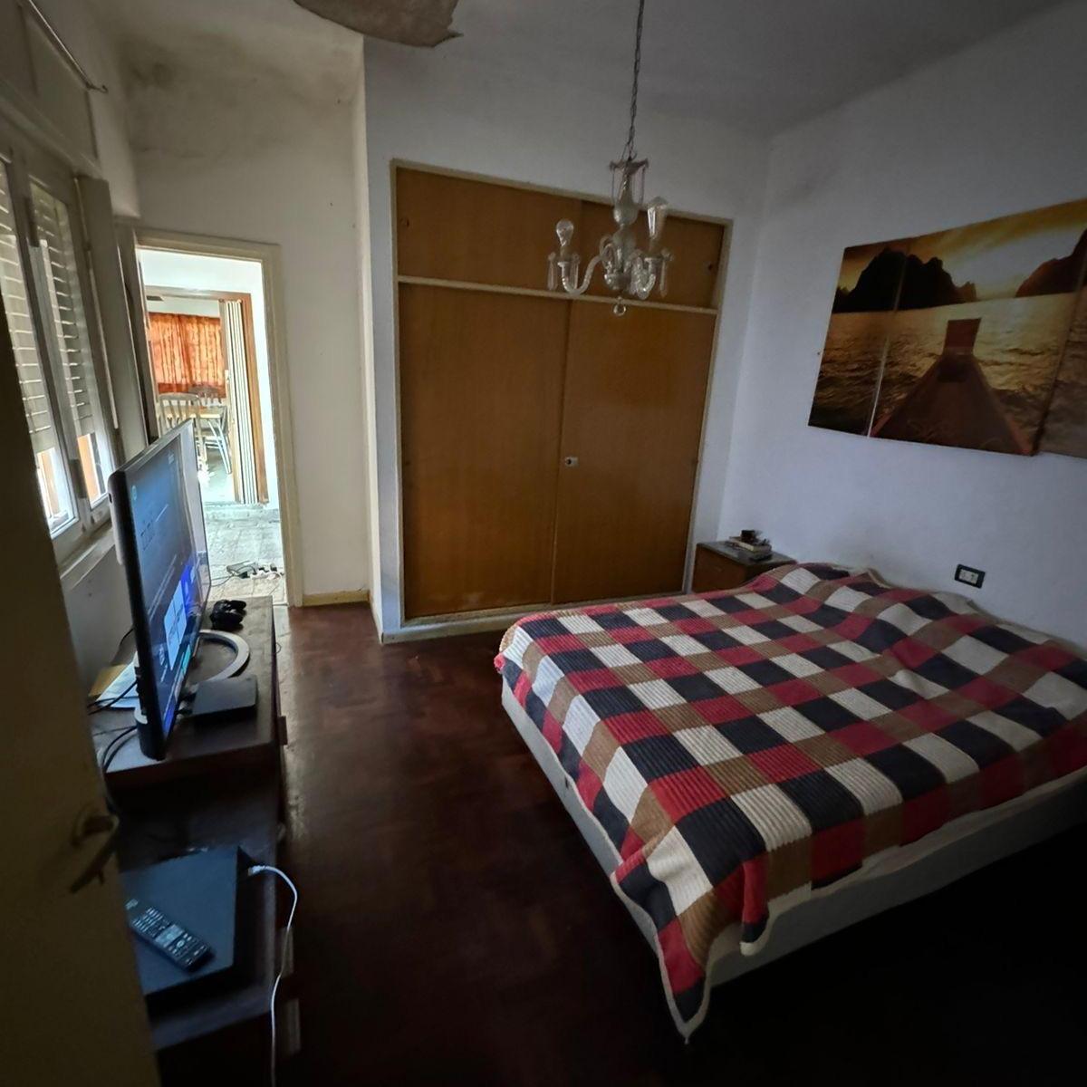 Casa 4 Ambientes Sobre Lote Propio 7,80 X 38 1