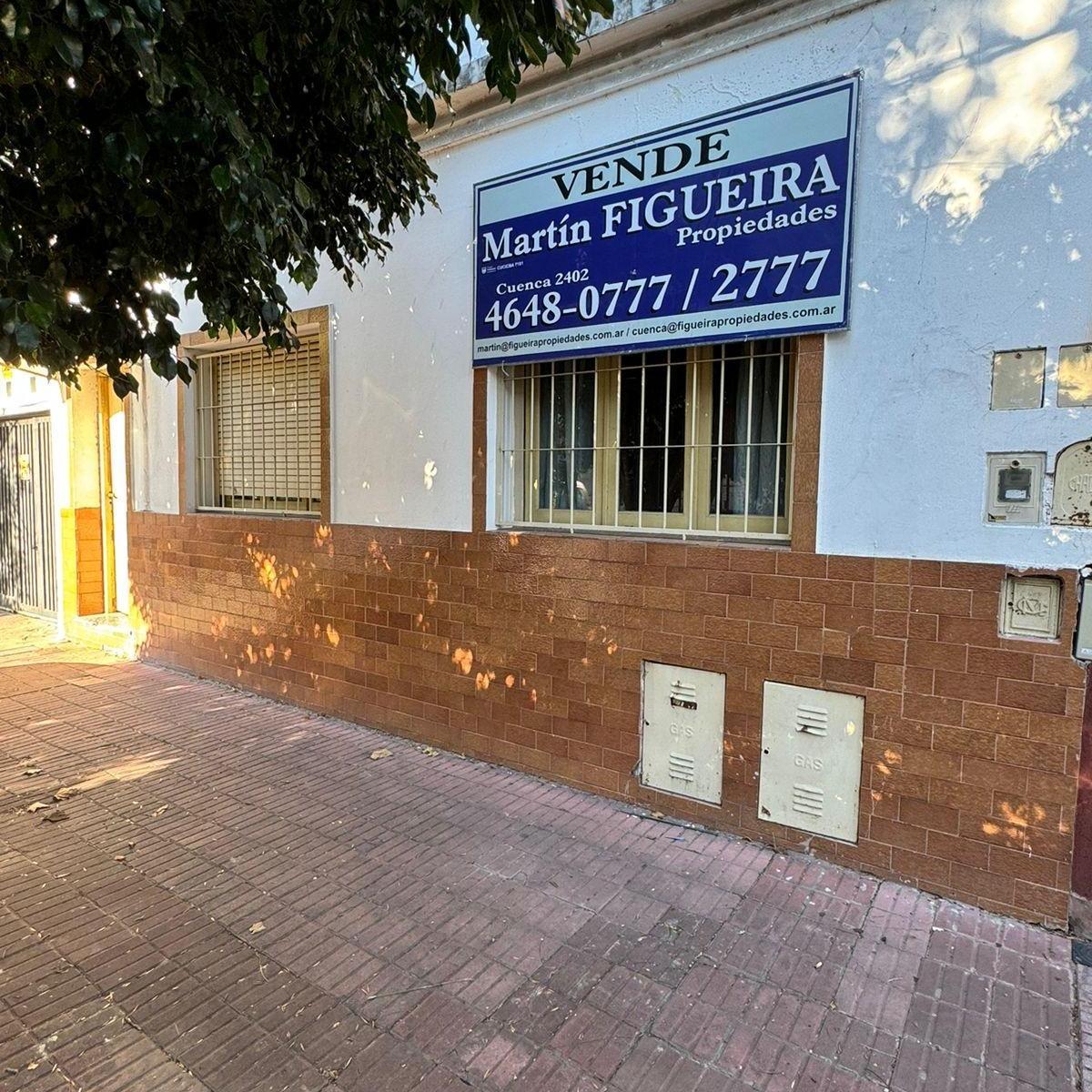Propiedad en Argentina