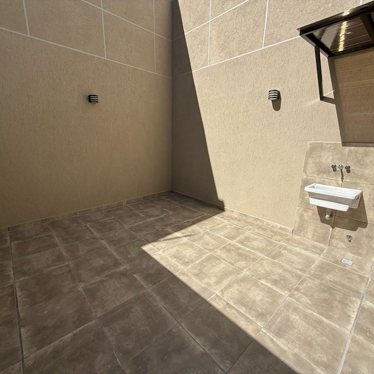 Duplex 3 ambientes