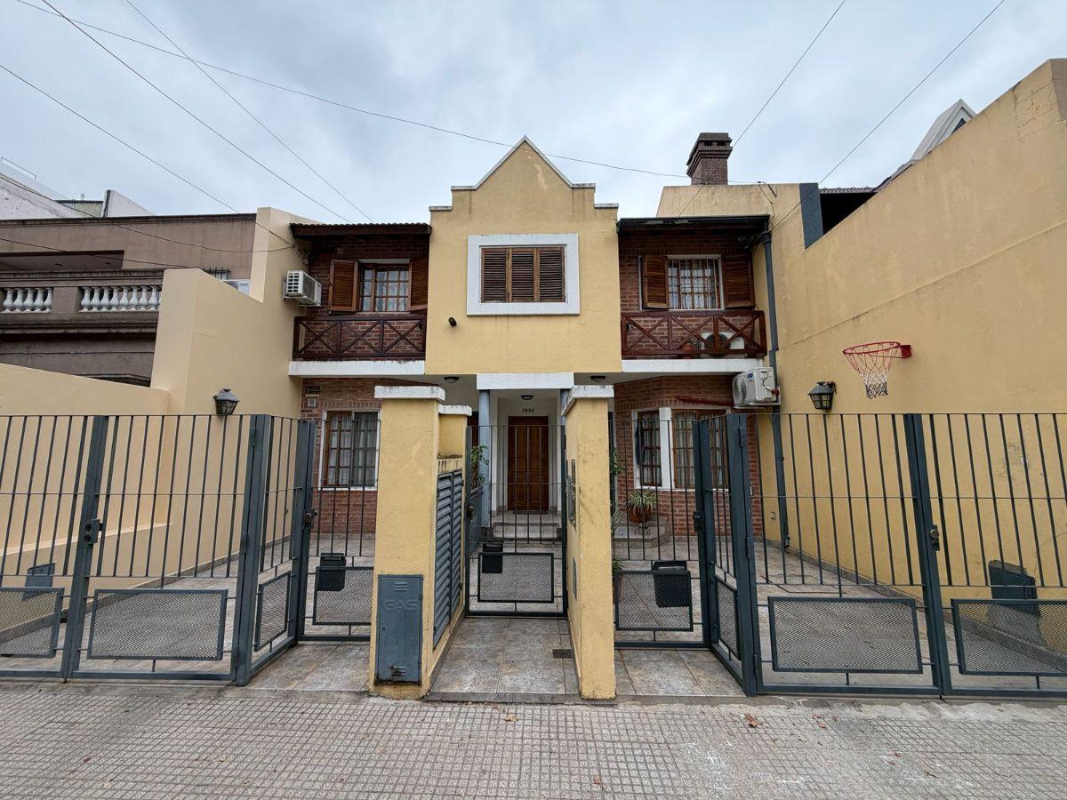 PH 3 Ambientes en Villa del Parque – Arregui 3653