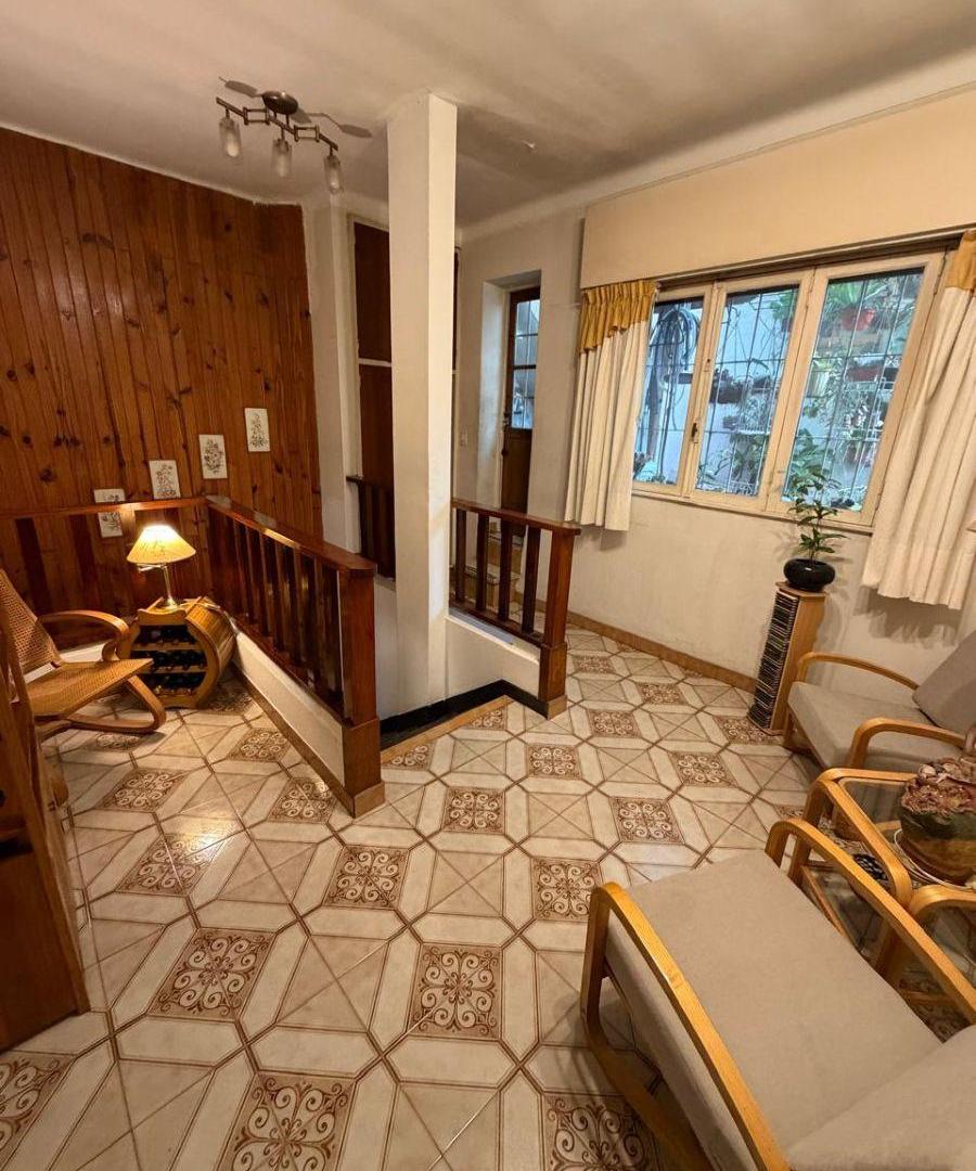 Foto de PH 2 ambientes con patio y terraza, imagen 5
