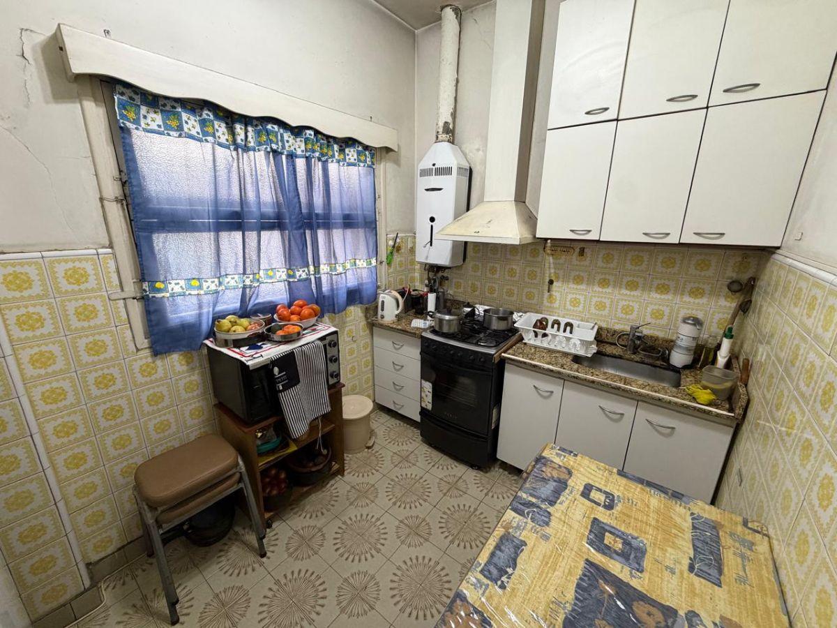 Foto de PH 2 ambientes con patio y terraza, imagen 4