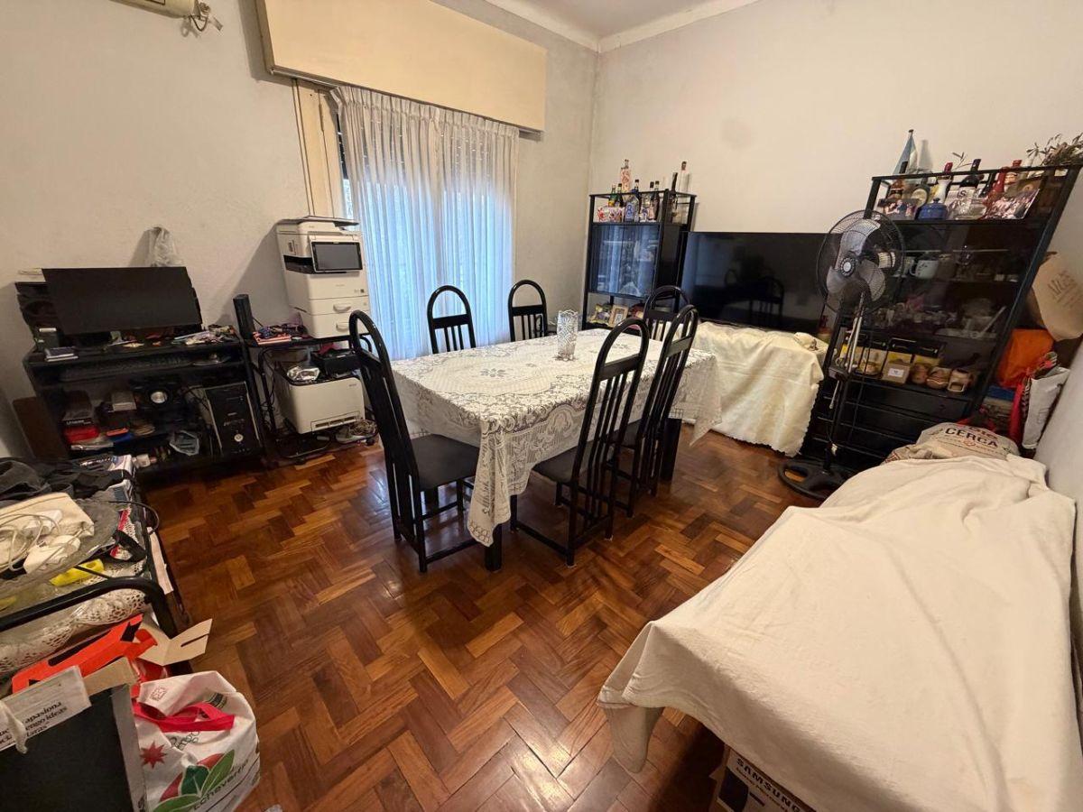 Foto de PH 2 ambientes con patio y terraza, imagen 3