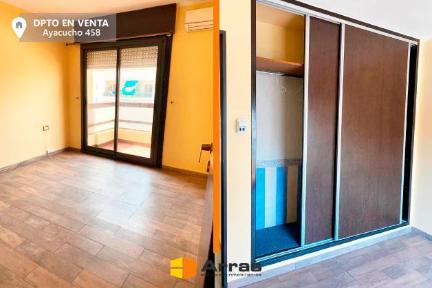 Vendo Dpto C/ Cochera 2 Dorm a m de Bv. San Juan! 3
