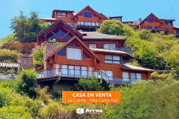 Propiedad en Argentina