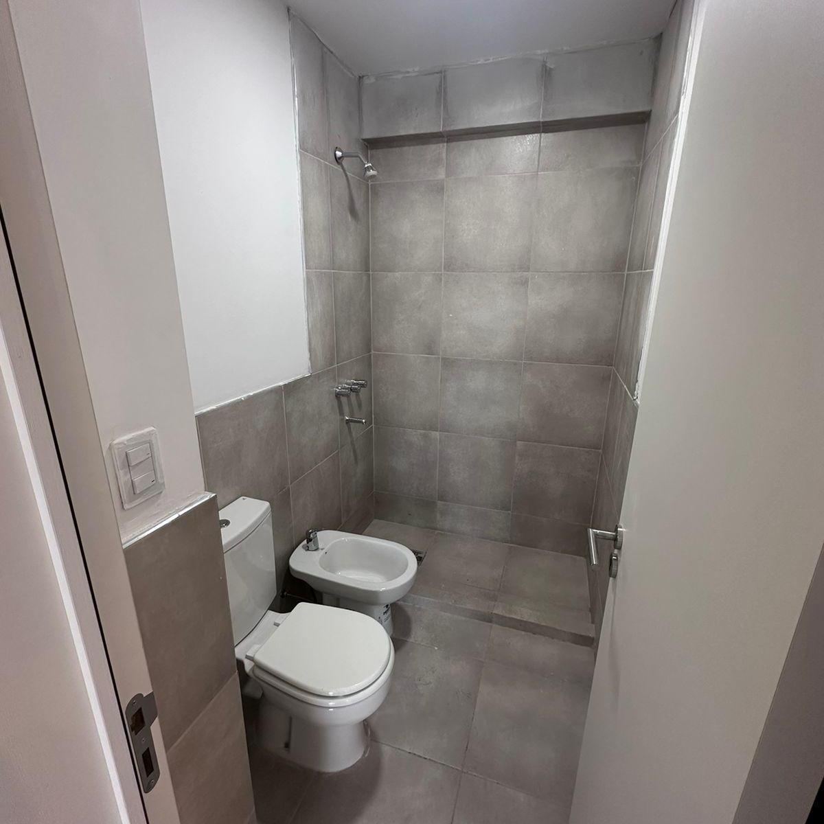 Oportunidad! Vendo Dpto 1 Dorm con Pileta! 4