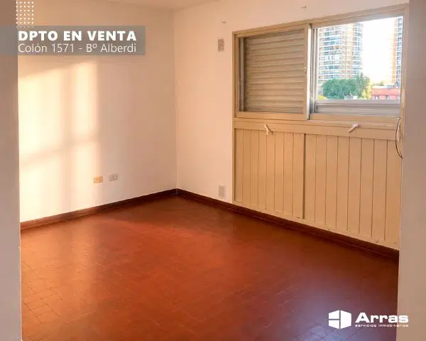 "OPORTUNIDAD" VENDO DPTO 1 DORM 5