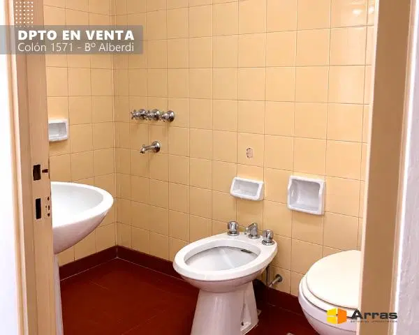 "OPORTUNIDAD" VENDO DPTO 1 DORM 1