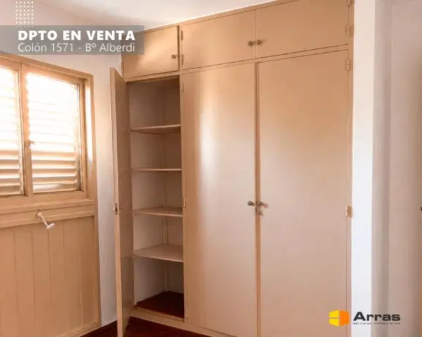 "OPORTUNIDAD" VENDO DPTO 1 DORM 3