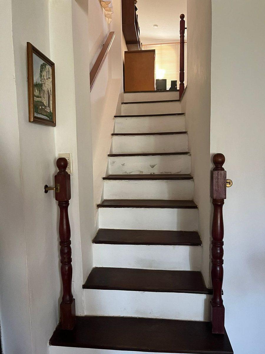 Casa en Villa Parque Siquiman 4
