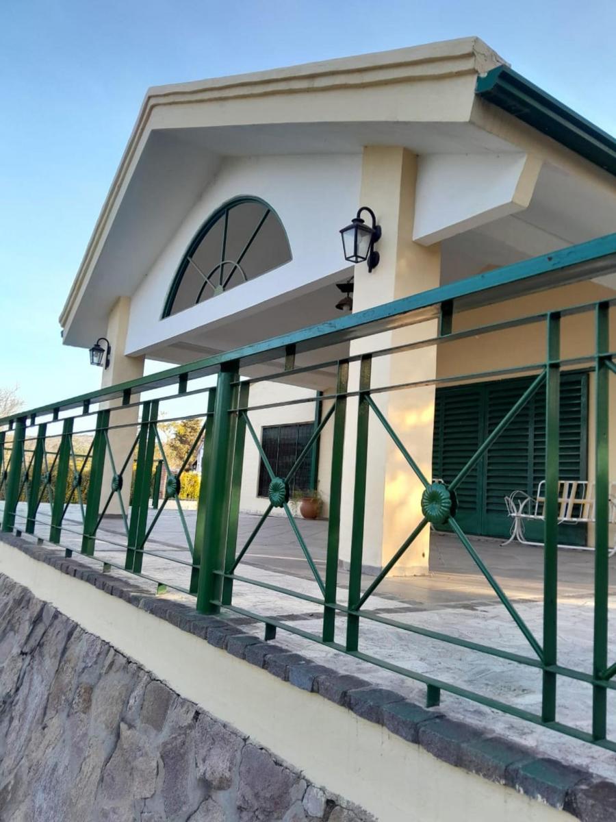 Casa a La Venta en Cabalango en Lote de 3500 m 1
