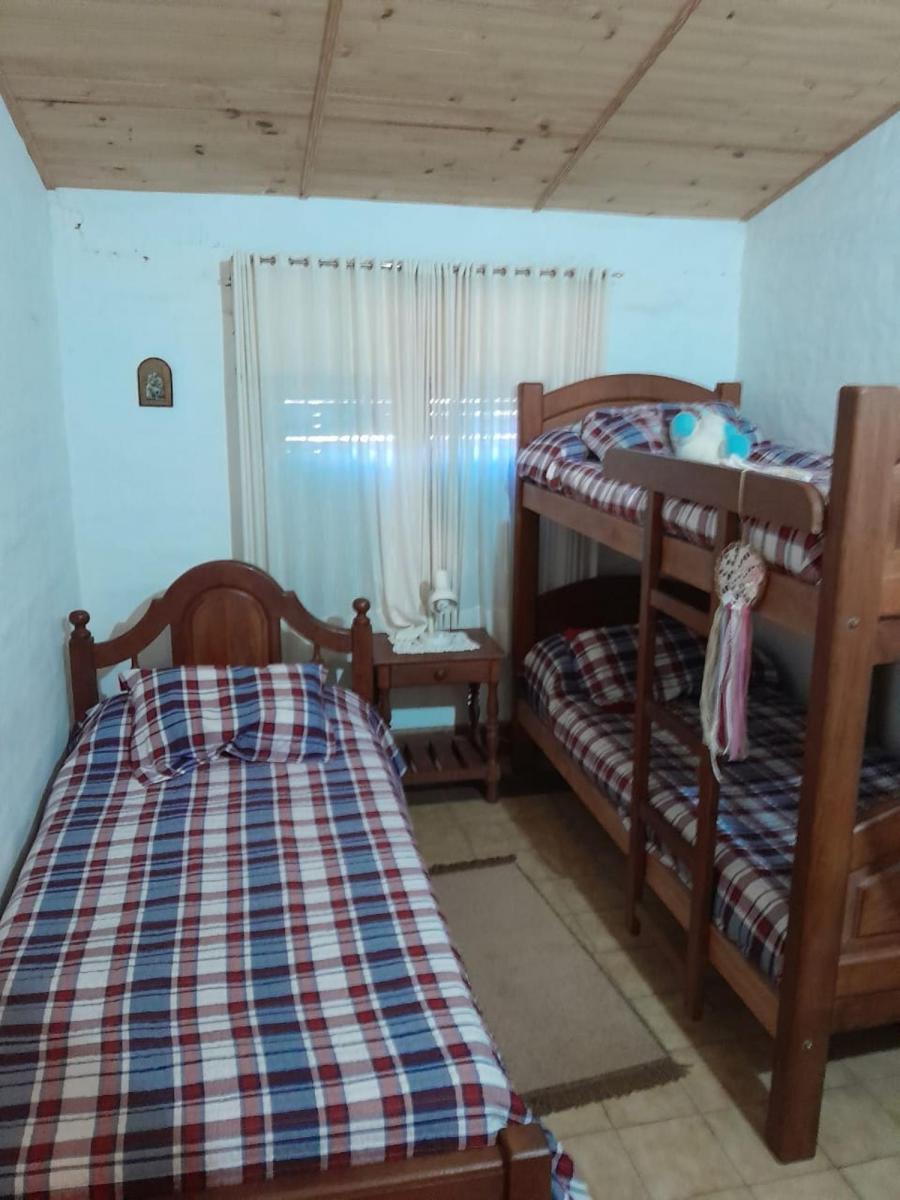 Casa a La Venta en Cabalango en Lote de 3500 m 4