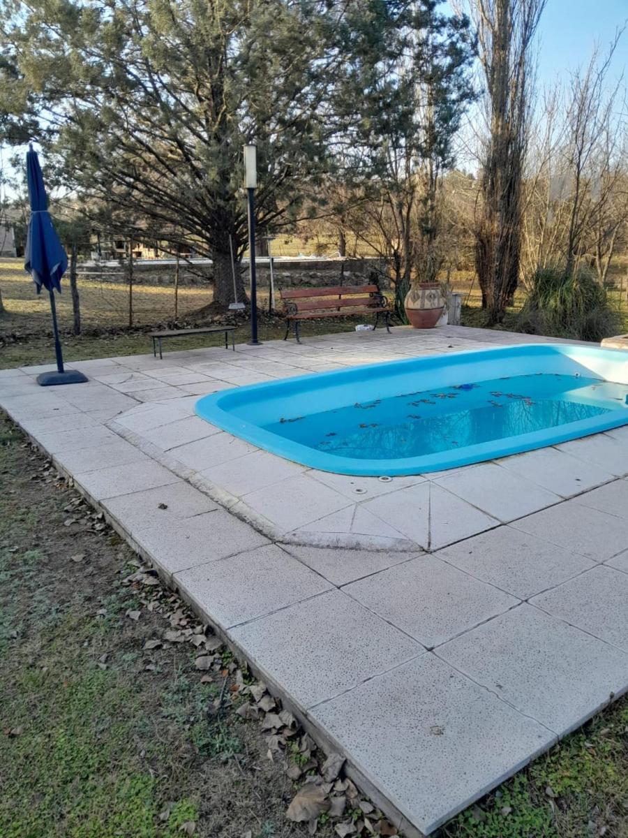 Casa a La Venta en Cabalango en Lote de 3500 m 3
