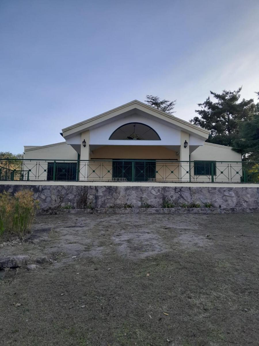 Casa a La Venta en Cabalango en Lote de 3500 m 2