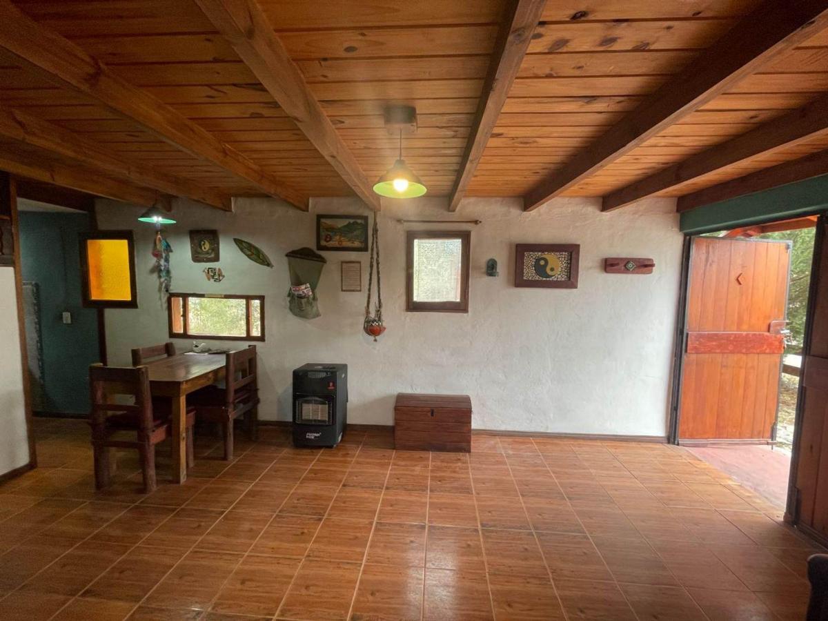 Venta 2 Casas en Capilla del Monte Lote 860 m² 5