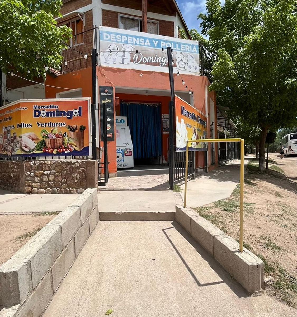 Propiedad en Argentina