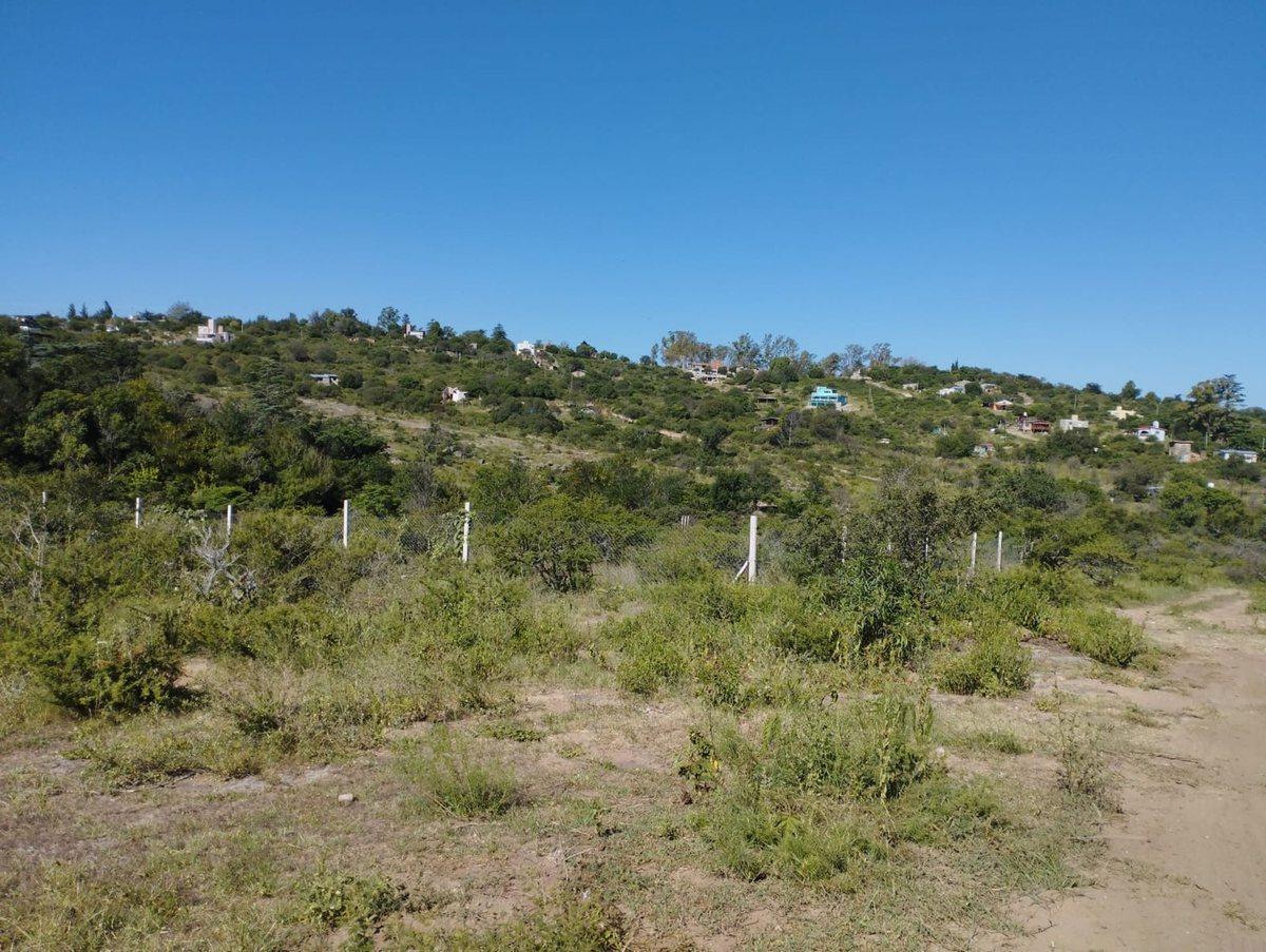 Lote de 8678 m² en Tanti, Hermoso Predio Cerrado 3