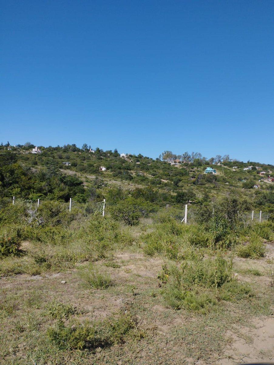 Lote de 2000 m² en Tanti en un Excelente Entorno 3