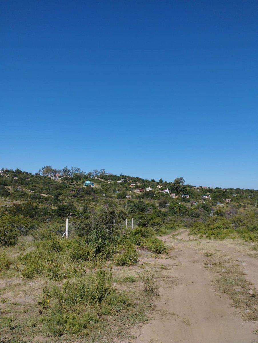 Lote de 2000 m² en Tanti en un Excelente Entorno 2