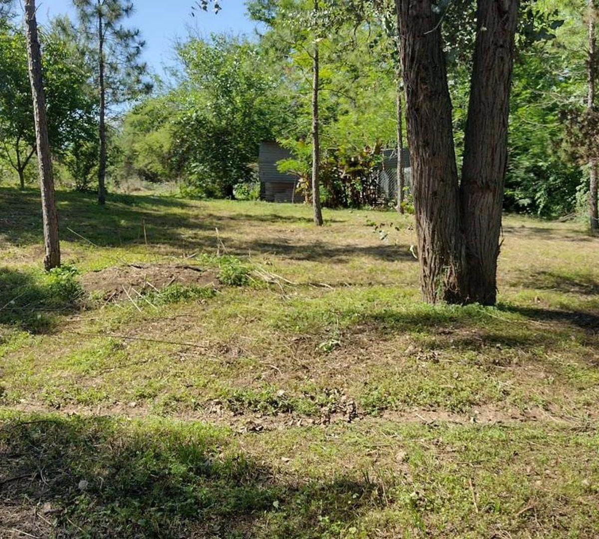 Lote en Los Aromos de 5104 m Costa Rio / Escritura 2