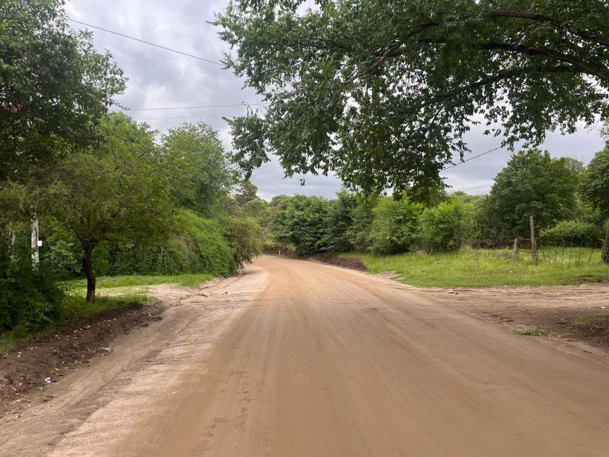 Lote en Los Aromos de 5104 m Costa Rio / Escritura 1