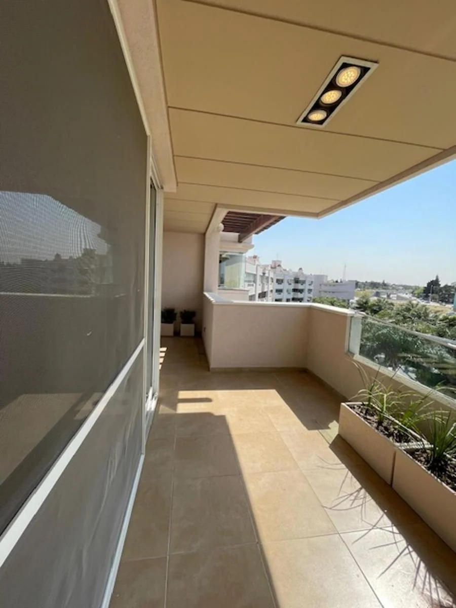 Village Plaza Departamento 2 Dorm. Mujer Urbana 5