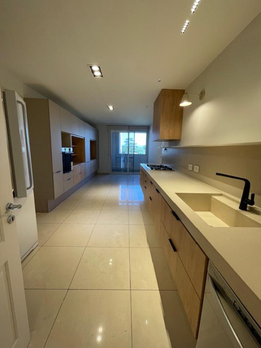 Village Plaza Departamento 2 Dorm. Mujer Urbana 3