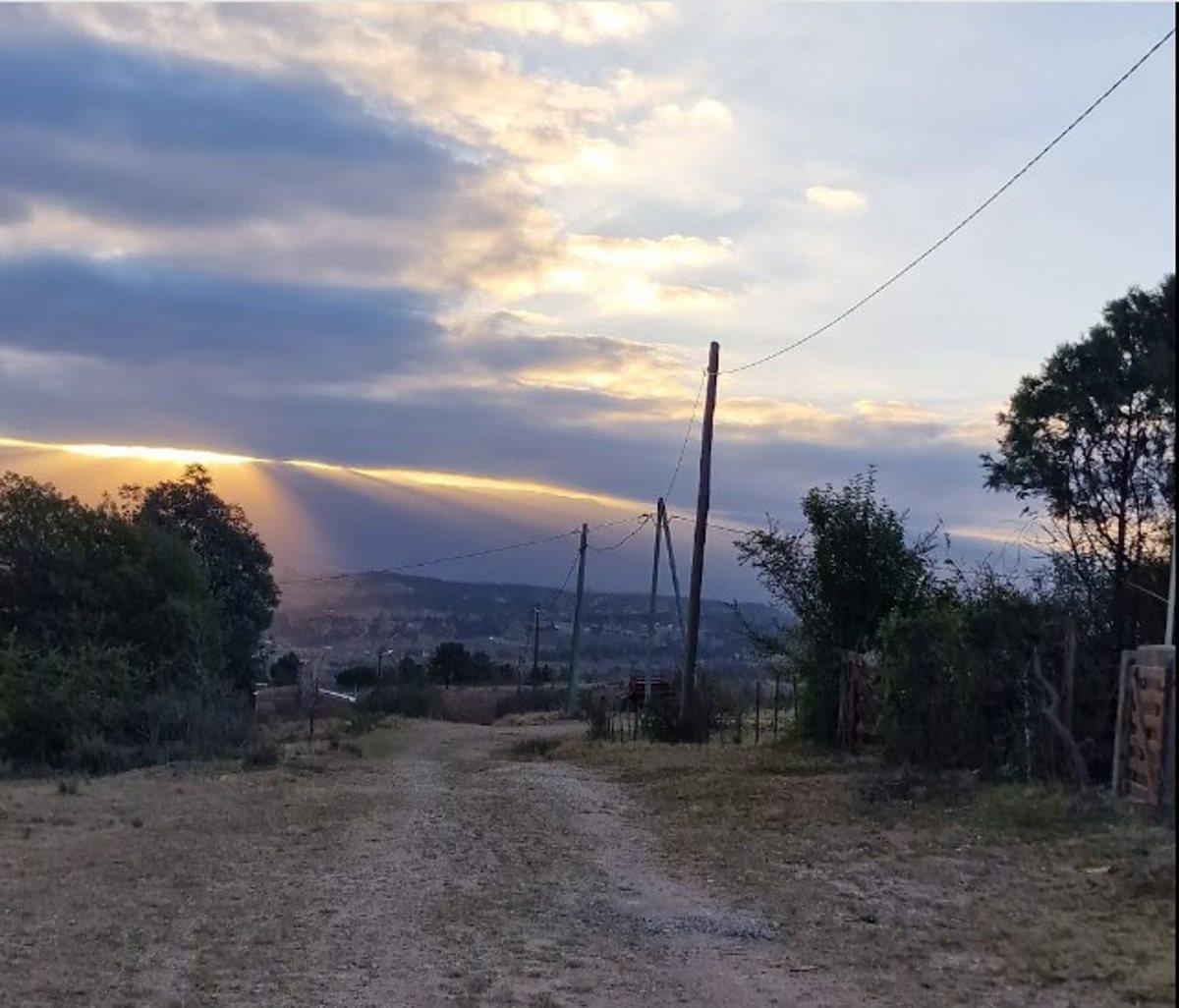 Terreno 1000 m² en Villa Yacanto de Calamuchita 1